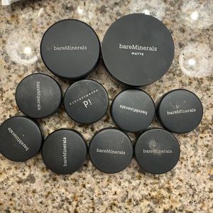 BareMinerals lot